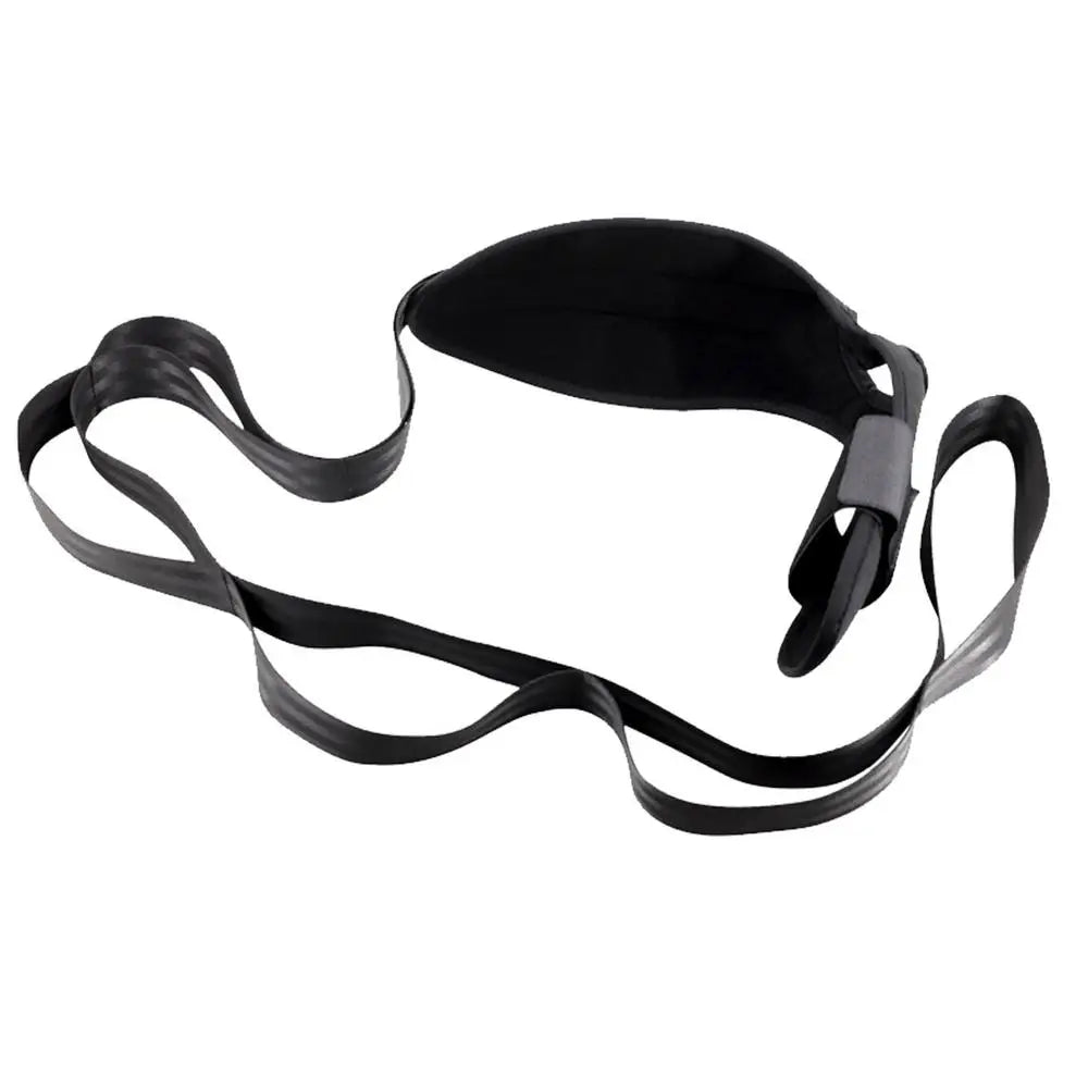 Yoga Strap Hamstring Stretcher For Heel Spurs Yoga Stretch Band Ankle Protect Equipment