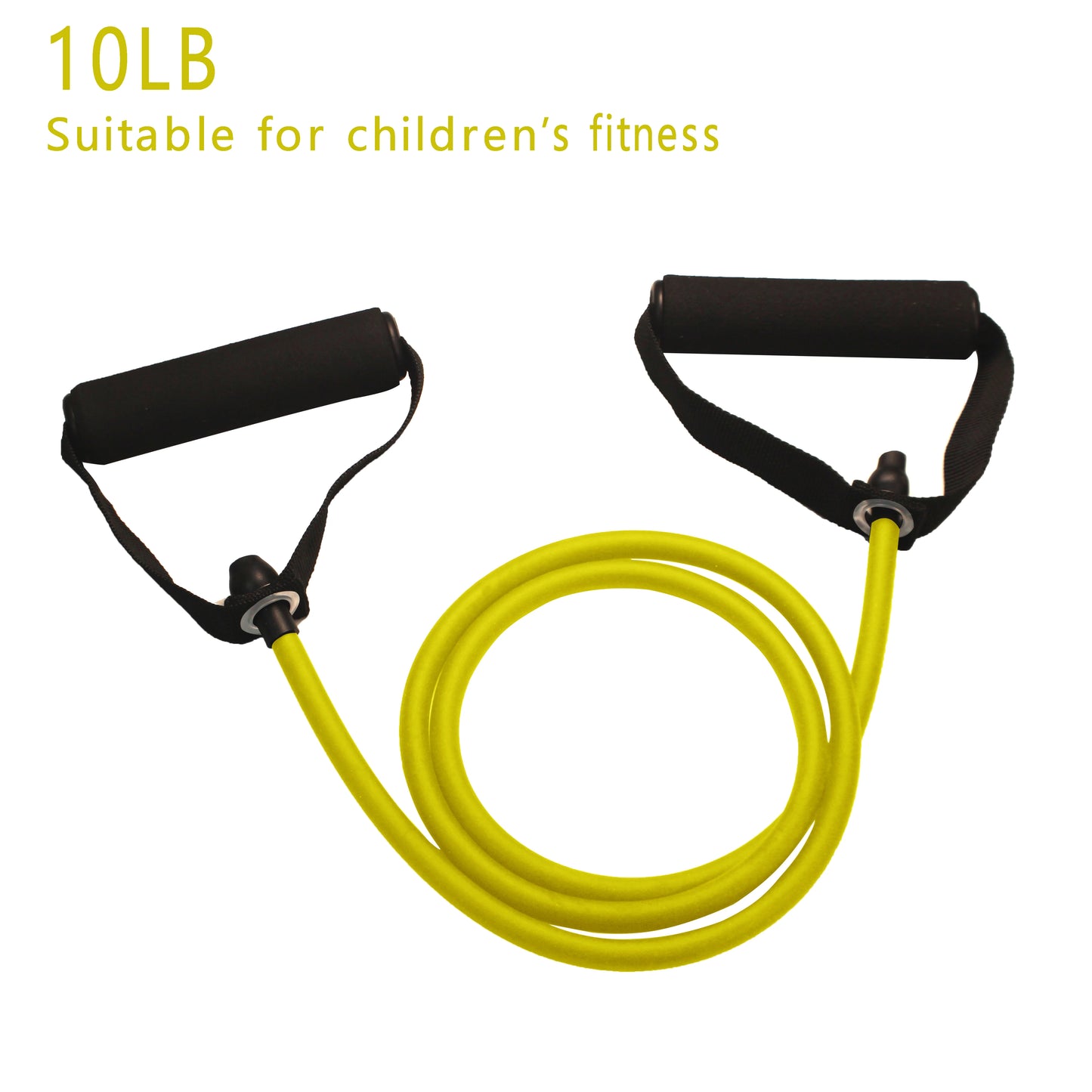 Strength Training Rope for Men Women Family Fitness Rope Small Fitness Equipment Pull Rope