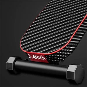 Weight Bench - Utility workout Benches for Exercise, Portable Fitness Strength Training Equipment